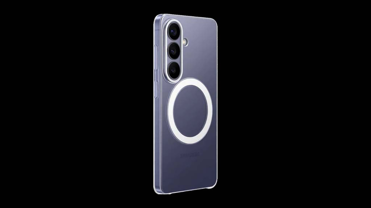 Phụ kiện ốp lưng của Galaxy S26 Ultra