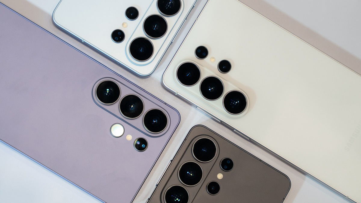 Galaxy S26 Ultra có camera 24MP ẩn: Bí mật thú vị nhưng không đơn giản như bạn nghĩ