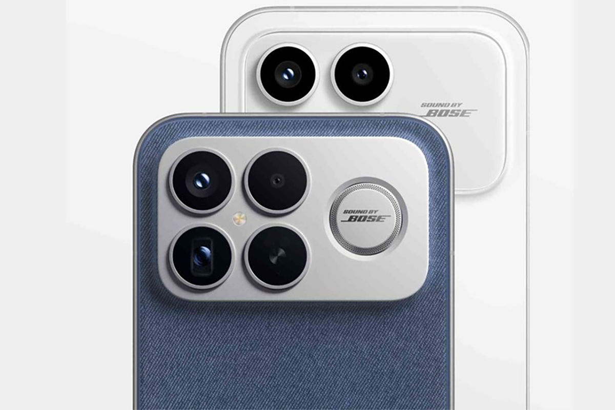 Redmi K100 Pro Max có thể được đổi tên thành POCO F9 Ultra trên các thị trường toàn cầu