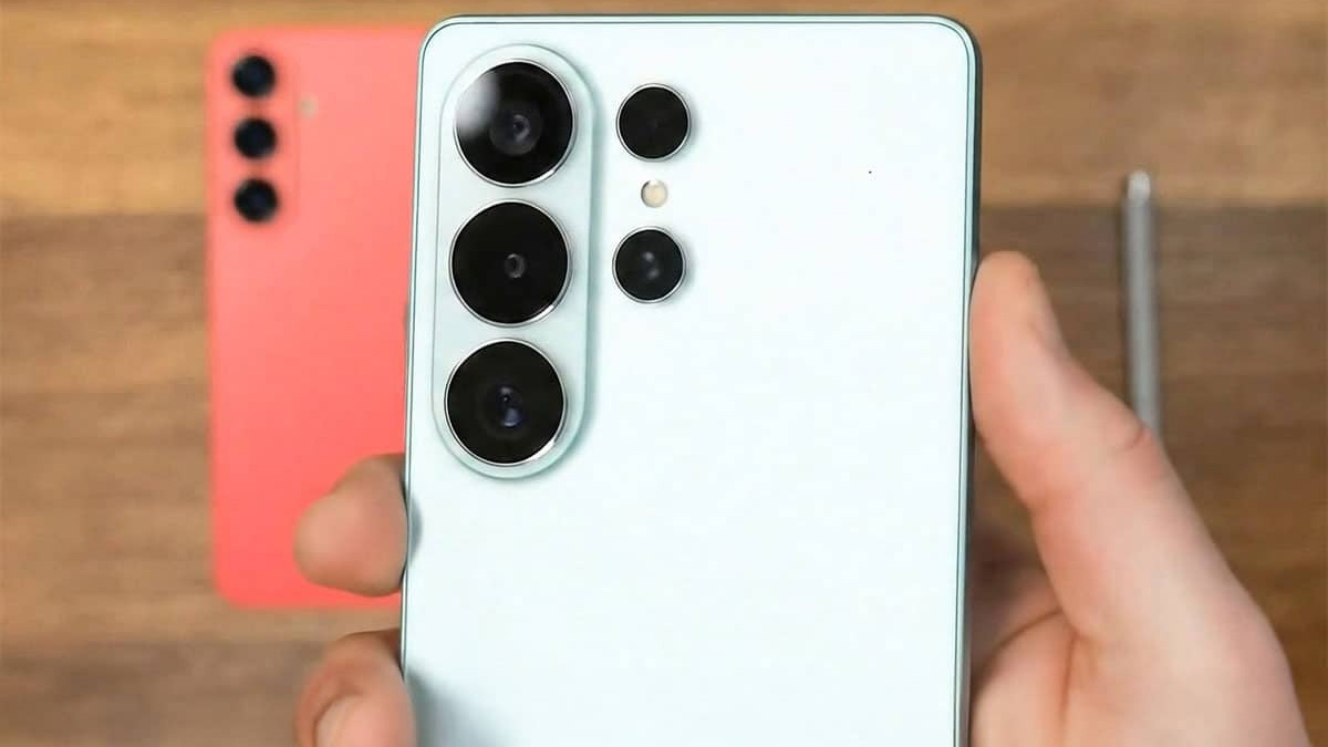 Samsung sẽ ra mắt dòng Galaxy S26 vào ngày 28/2 tới