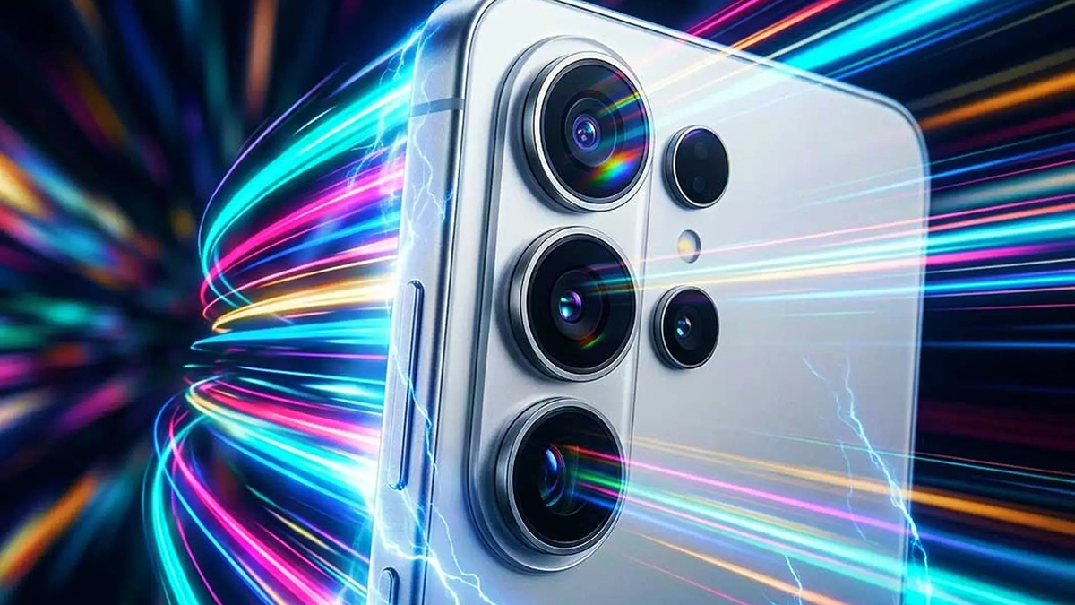 Camera Galaxy S27 Ultra có thể “lột xác” với cảm biến 200MP và khẩu độ thay đổi