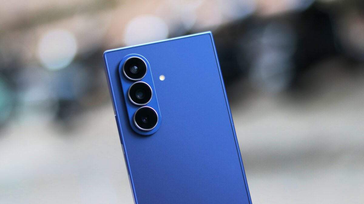 Galaxy Z Fold8 Ultra có thể thừa hưởng loạt tính năng camera cao cấp từ Galaxy S26 Ultra