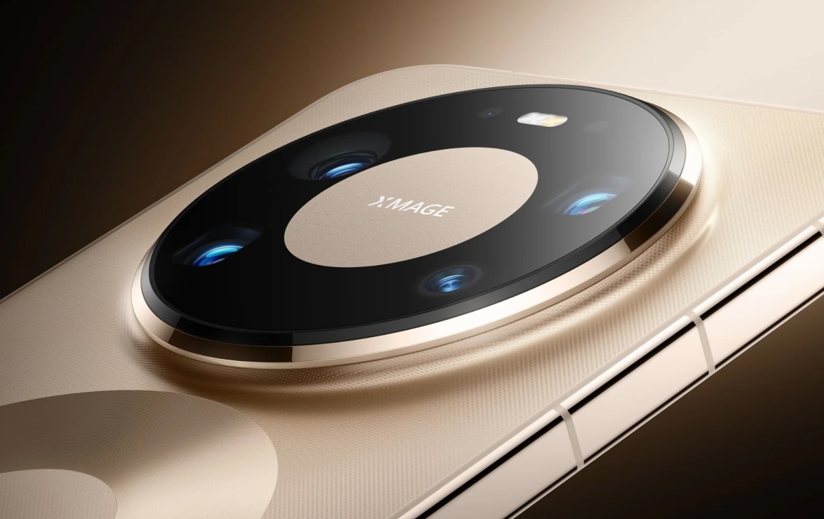 Huawei Mate 90 tiêu chuẩn có thể sử dụng cảm biến chính 200MP