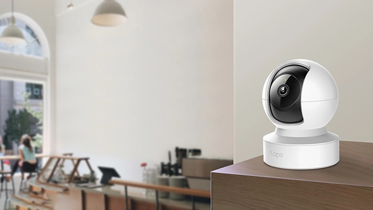 TP-Link Tapo C212 mang đến khả năng bảo vệ toàn diện cho ngôi nhà bạn