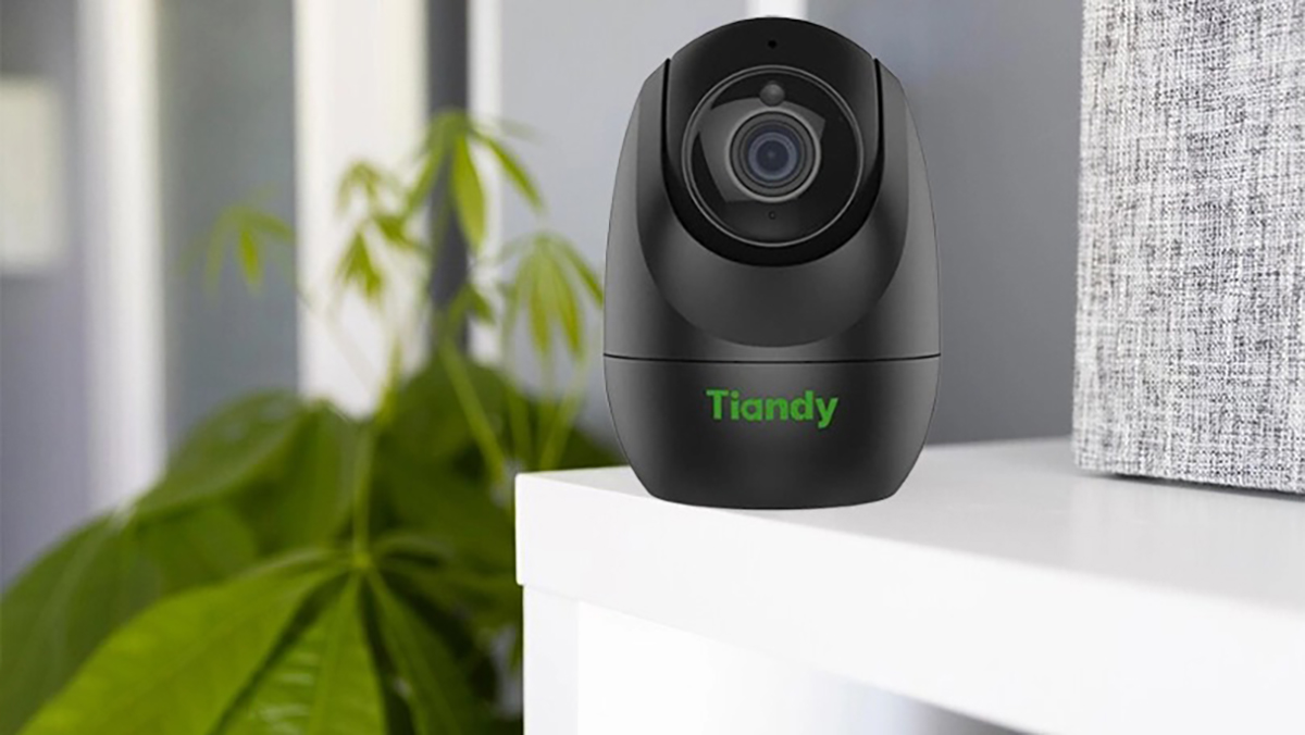 Tiandy H620 Fullcolor có giá giảm gần 50% trong chương trình flash sale Tết ngày 10/2
