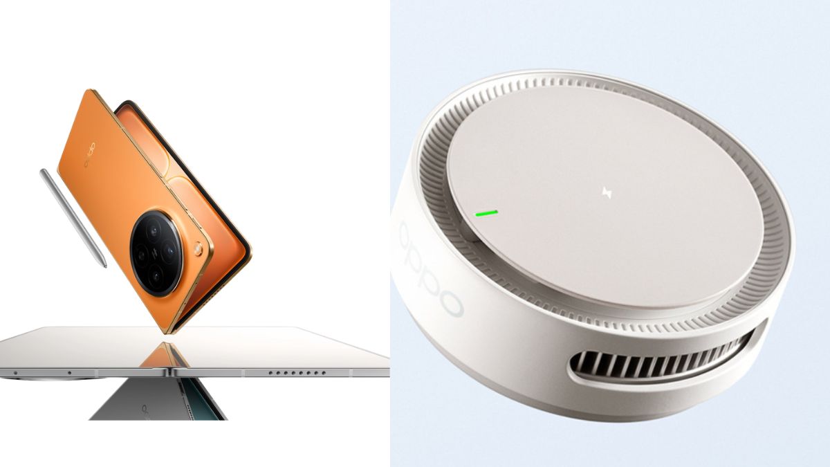 OPPO Find N6 lộ ảnh chụp thử: Camera Hasselblad 200MP, hứa hẹn ảnh chân dung chuẩn DSLR