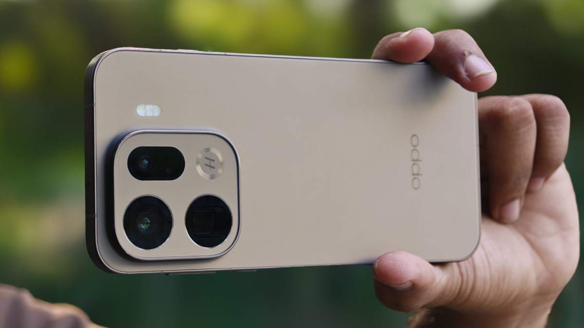 OPPO Find X10 Pro Max lộ cấu hình camera với 3 cảm biến 200MP, sẵn sàng đánh bật mọi đối thủ