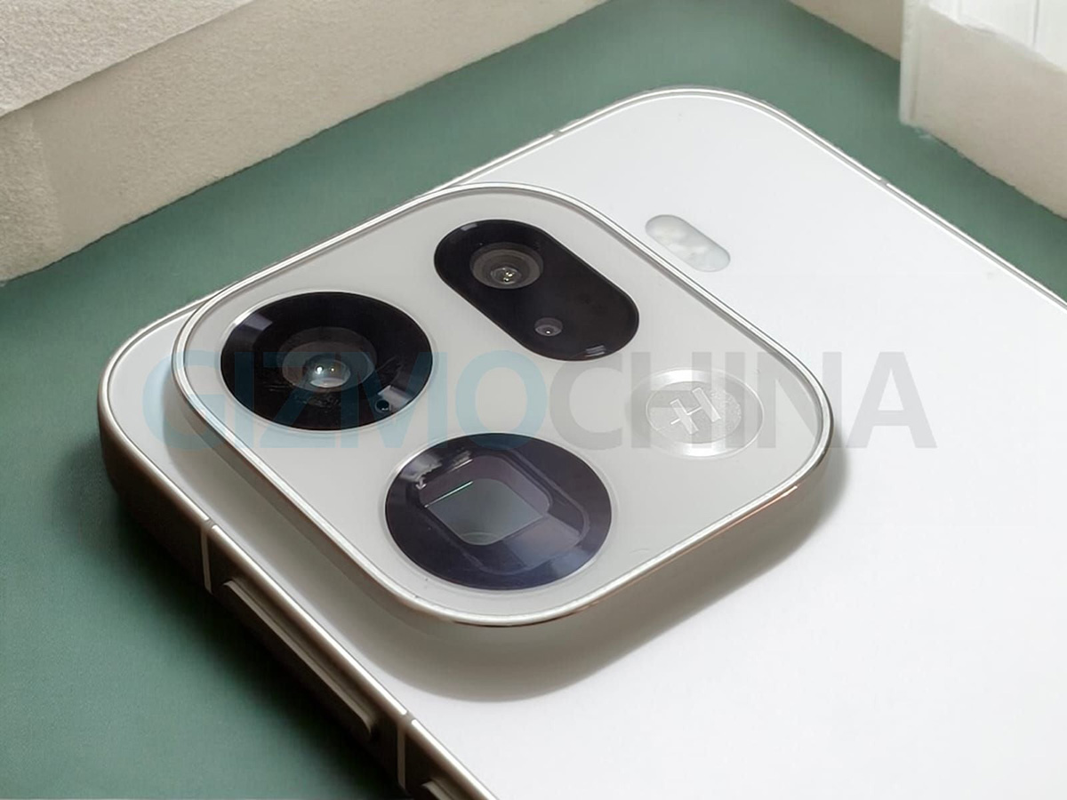 Flagship mới của OPPO sẽ cho trải nghiệm nhiếp ảnh tuyệt vời, nếu thông tin rò rỉ mới nhất chính xác