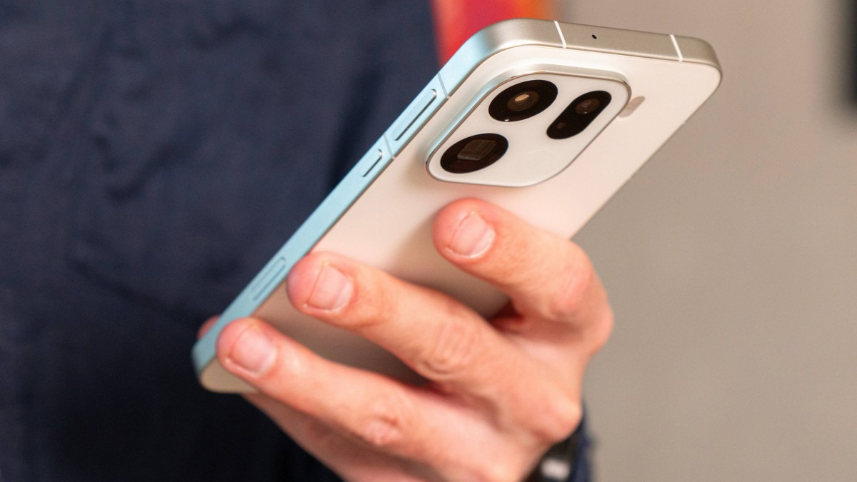 OPPO Find X10 Pro Max lộ hệ thống camera khủng: Sẽ sử dụng 3 cảm biến 200MP?