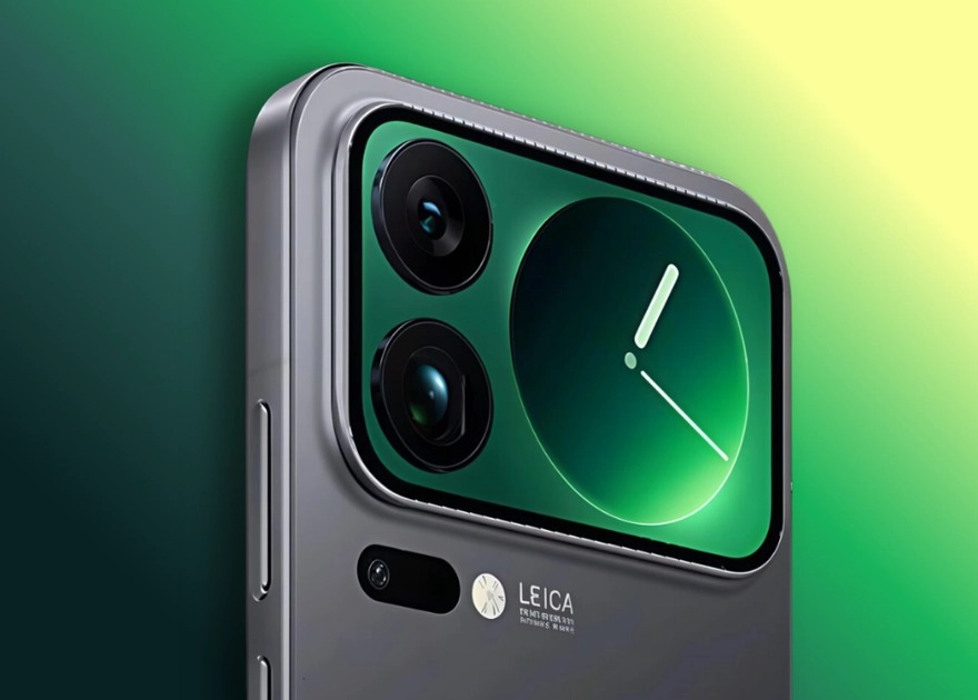 Choáng: Xiaomi 18 Pro có thể là smartphone nhỏ gọn đầu tiên sở hữu 2 camera 200MP