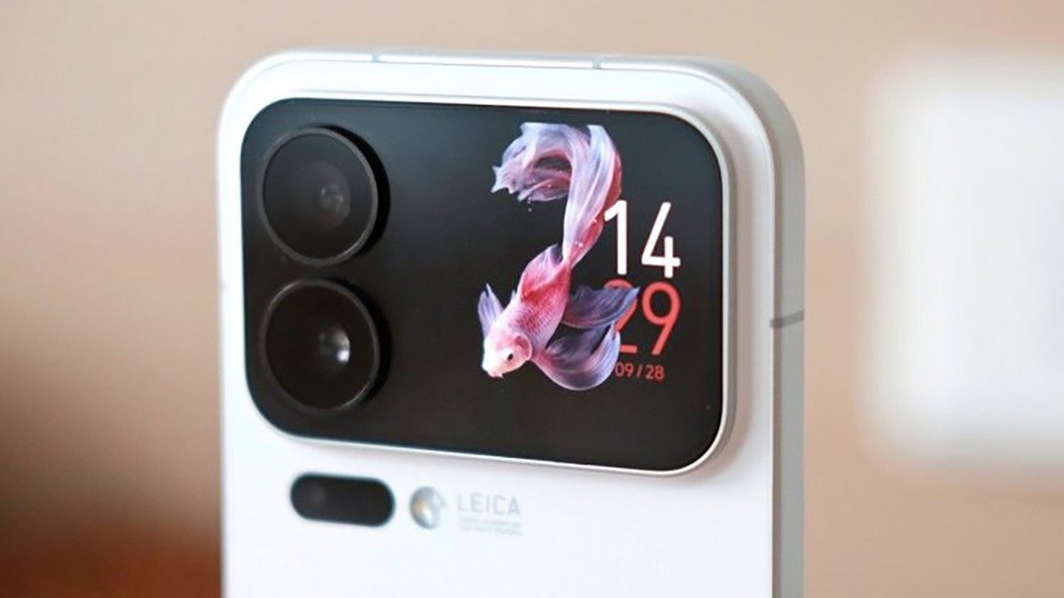 Đây là thông tin chi tiết hệ thống camera của Xiaomi 18, Xiaomi 18 Pro và Xiaomi 18 Pro Max