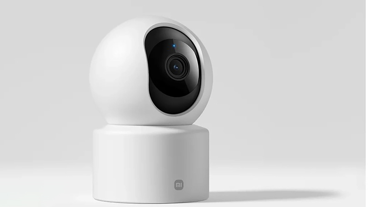 Xiaomi Mi Home Security C301 giúp bảo vệ ngôi nhà của bạn toàn diện