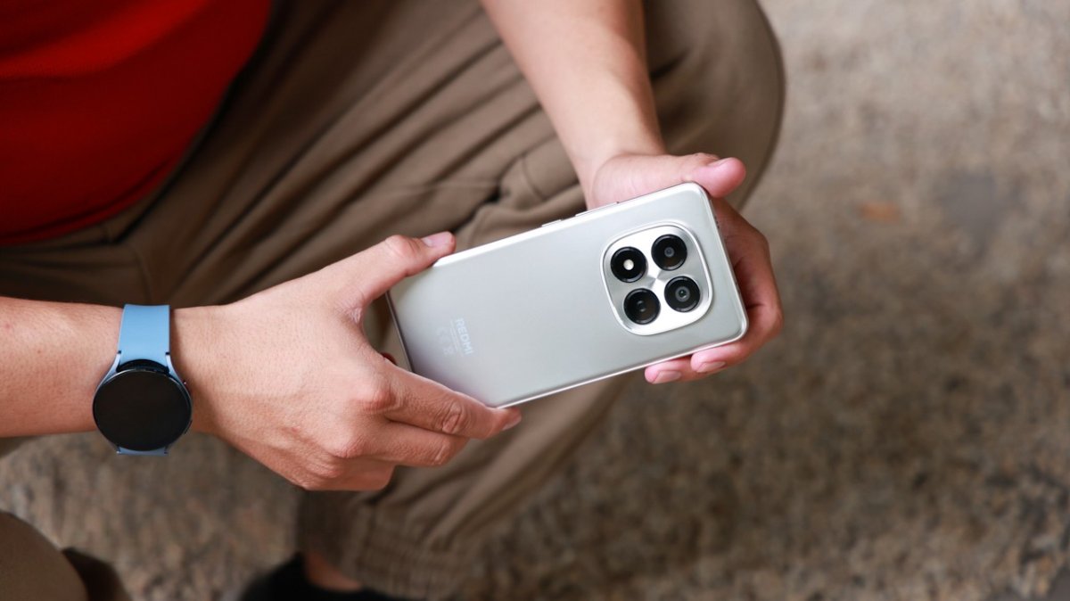 Đây là thông số kỹ thuật chi tiết của Redmi Note 17, Note 17 Pro và Note 17 Pro Max