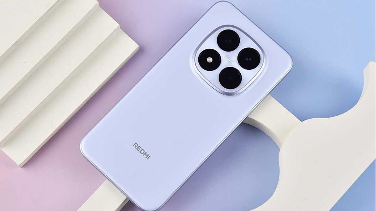 Redmi Note 17 có thể là điện thoại tầm trung đáng mua nhất trong thời gian tới
