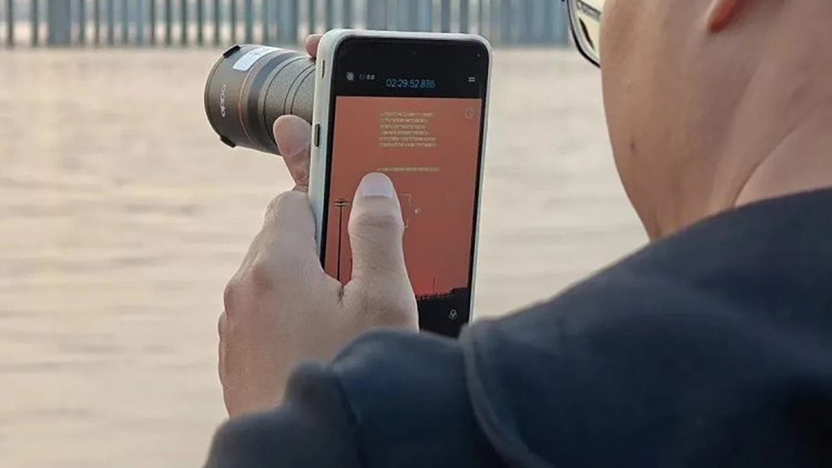 OPPO Find X9 Ultra lộ cấu hình chi tiết: Màn hình 144Hz siêu sáng, camera 200MP kép và pin 7050mAh gây choáng!