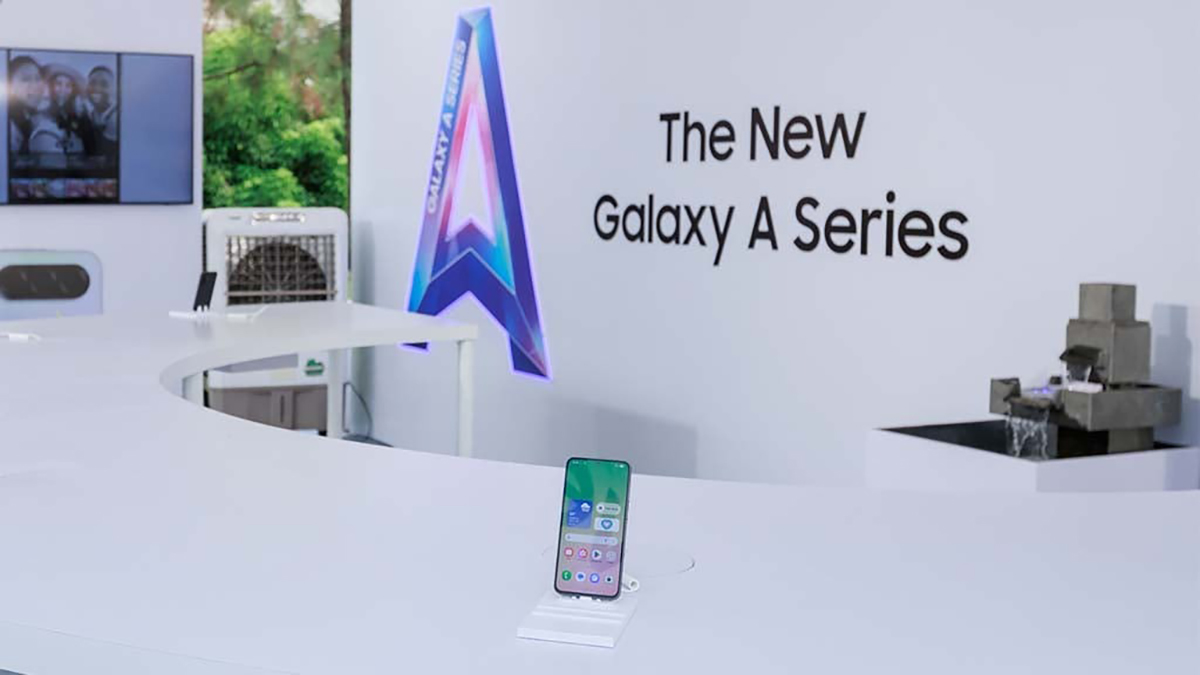 Đây là thông số kỹ thuật chi tiết của bộ đôi Galaxy A57 và A37 sắp ra mắt