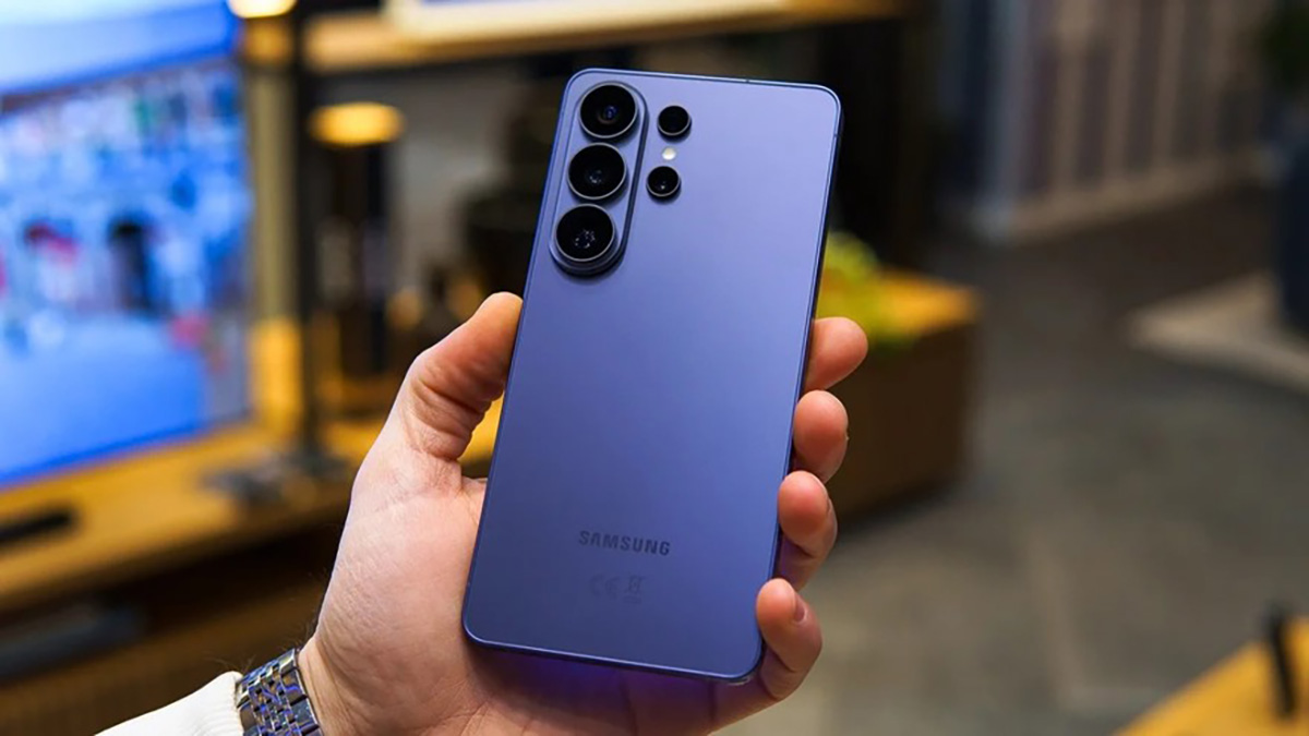 Galaxy S27 Ultra có thể “lột xác” hiệu năng với UFS 5.0: Tốc độ chạm ngưỡng SSD?