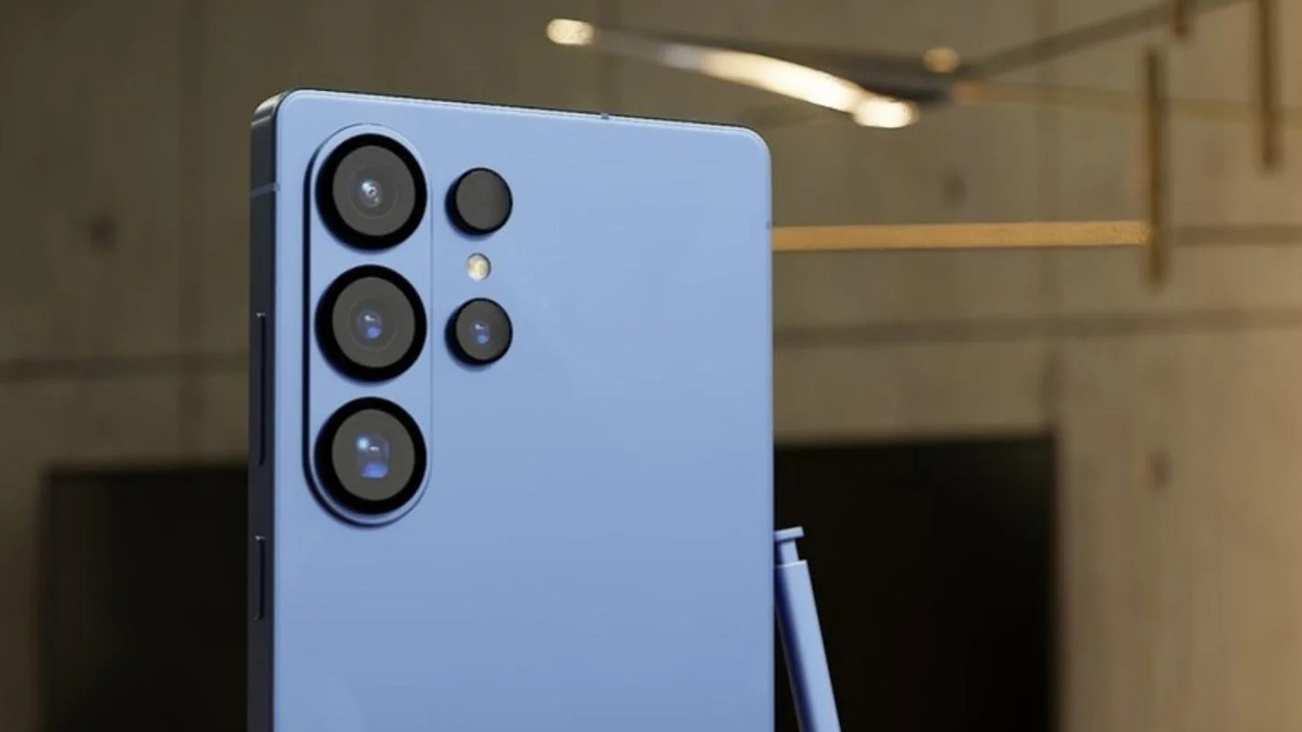 Galaxy S27 Ultra sẽ giúp nâng tầm trải nghiệm sử dụng của người dùng