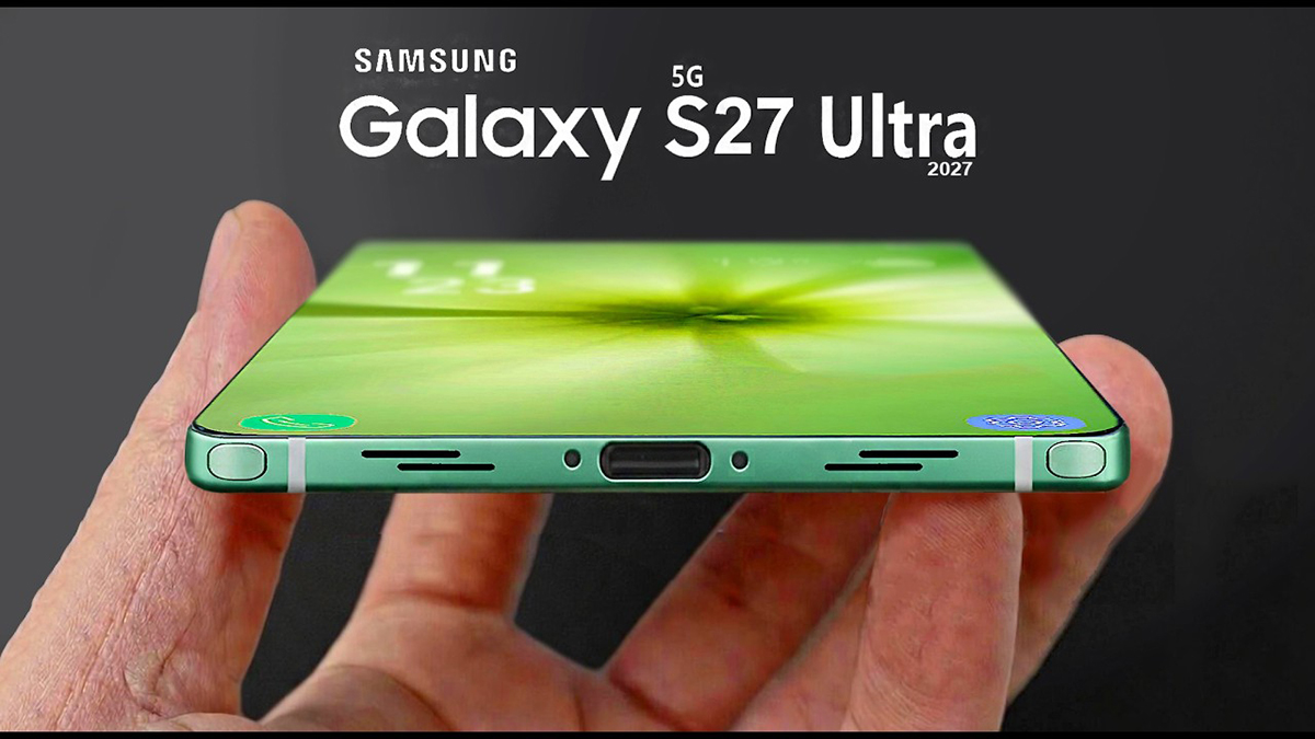 Galaxy S27 Ultra sẽ dùng RAM LPDDR6, chip Snapdragon 8 Elite Gen 6 Pro siêu mạnh Galaxy S27 Ultra sẽ dùng RAM LPDDR6, chip Snapdragon 8 Elite Gen 6 Pro siêu mạnh