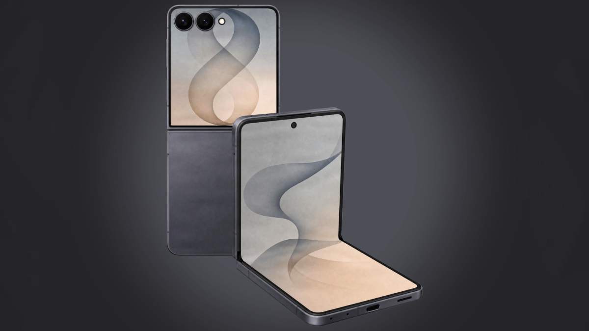 Đây là thông số kỹ thuật chi tiết của Galaxy Z Flip8 sắp ra mắt