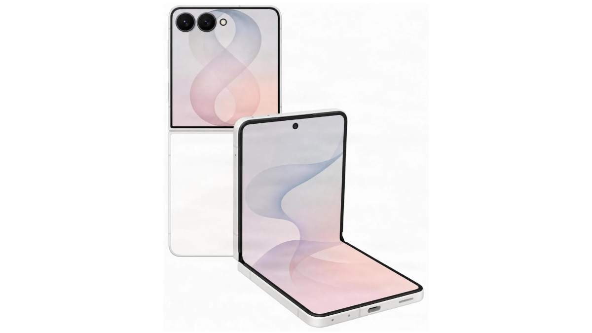 Galaxy Z Flip8 sẽ dùng chip Exynos 2600 cho hiệu năng mạnh mẽ