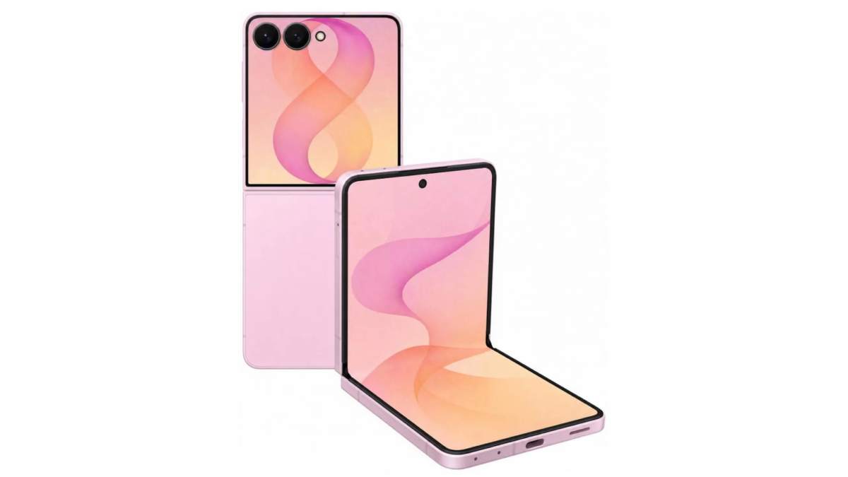 Samsung sẽ ra mắt Galaxy Z Flip8 vào ngày 22 tháng 7 tới
