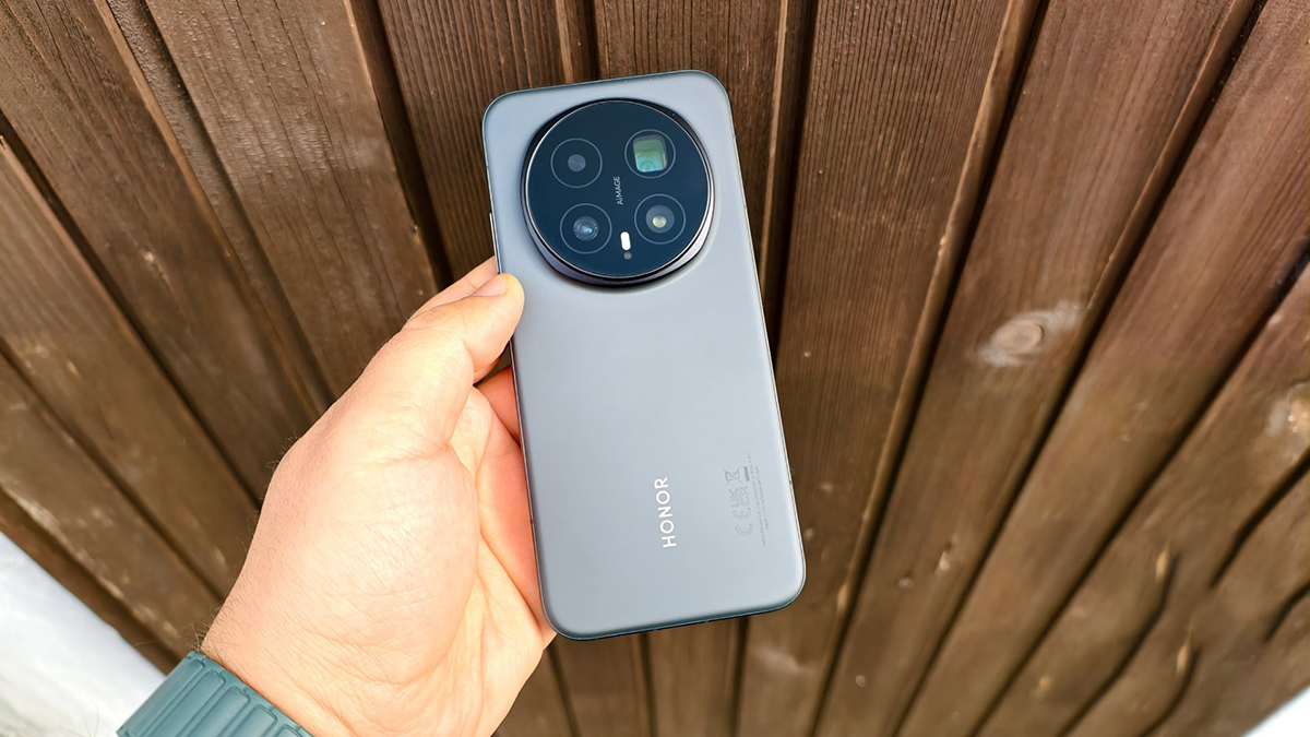 Không chỉ mạnh mà còn “trâu”: HONOR Magic 9 sẽ có pin khủng vượt trội các đối thủ, chip Snapdragon 8 Elite Gen 6