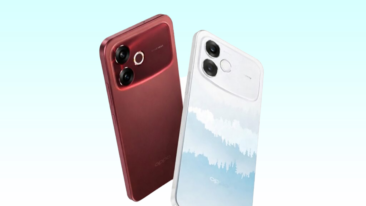 Hé lộ thông số kỹ thuật, giá bán và ngày ra mắt của OPPO F33 Pro 5G