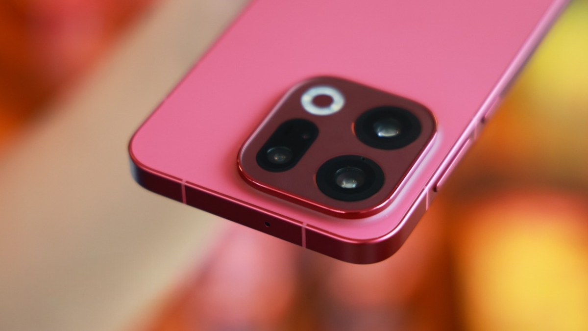 Flagship tiếp theo của OPPO sẽ có hệ thống camera chất lượng cao