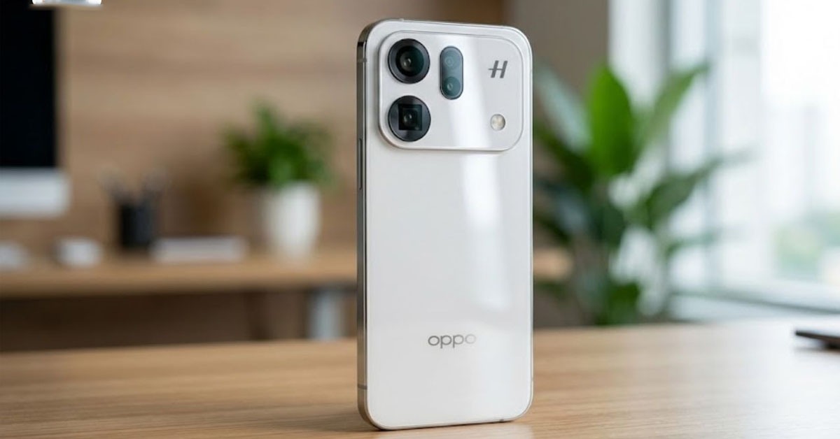 OPPO Find X9s lộ cấu hình khủng: Hiệu năng đầu bảng, pin trâu, chiến lược khác biệt so với Find X9 OPPO Find X9s lộ cấu hình khủng: Hiệu năng đầu bảng, pin trâu, chiến lược khác biệt so với Find X9