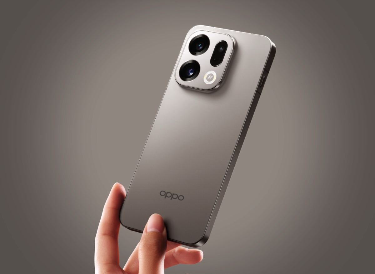 Điện thoại cao cấp tiếp theo của OPPO sẽ có hiệu năng mạnh mẽ