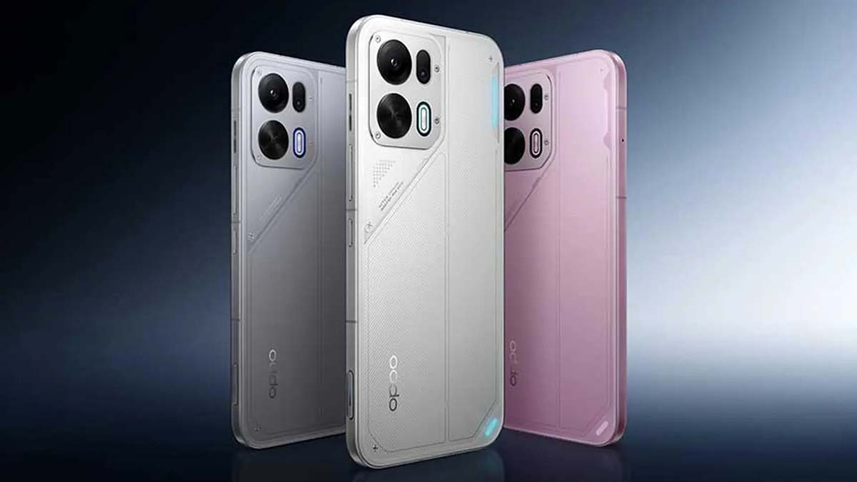 Mẫu điện thoại K-Series tiếp theo của OPPO sẽ có viên pin dung lượng khủng