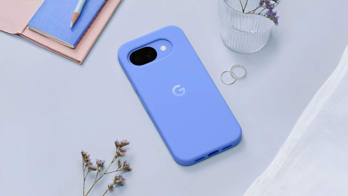 Pixel 11a là mẫu điện thoại tầm trung tiếp theo của Google