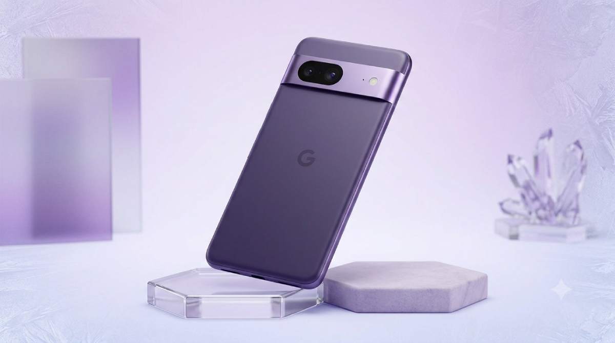 Google Pixel 11a lộ cấu hình chi tiết: Tensor G6, modem MediaTek M90, chip bảo mật Titan M3