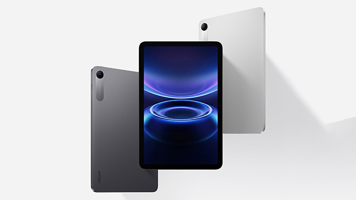 Redmi Pad 2 SE lộ diện: Tablet giá rẻ nhưng cấu hình “xịn” bất ngờ