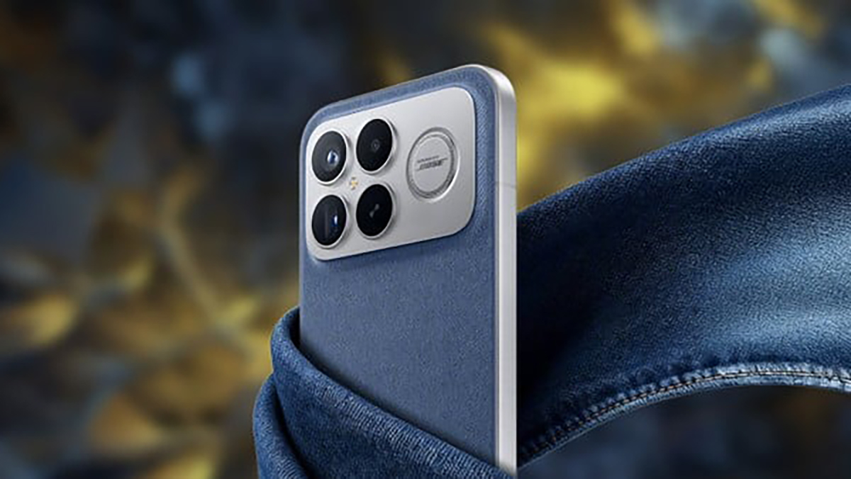 Redmi K100 Pro Max lộ cấu hình: Chip Snapdragon 8 Elite Gen 6 Pro, RAM LPDDR6