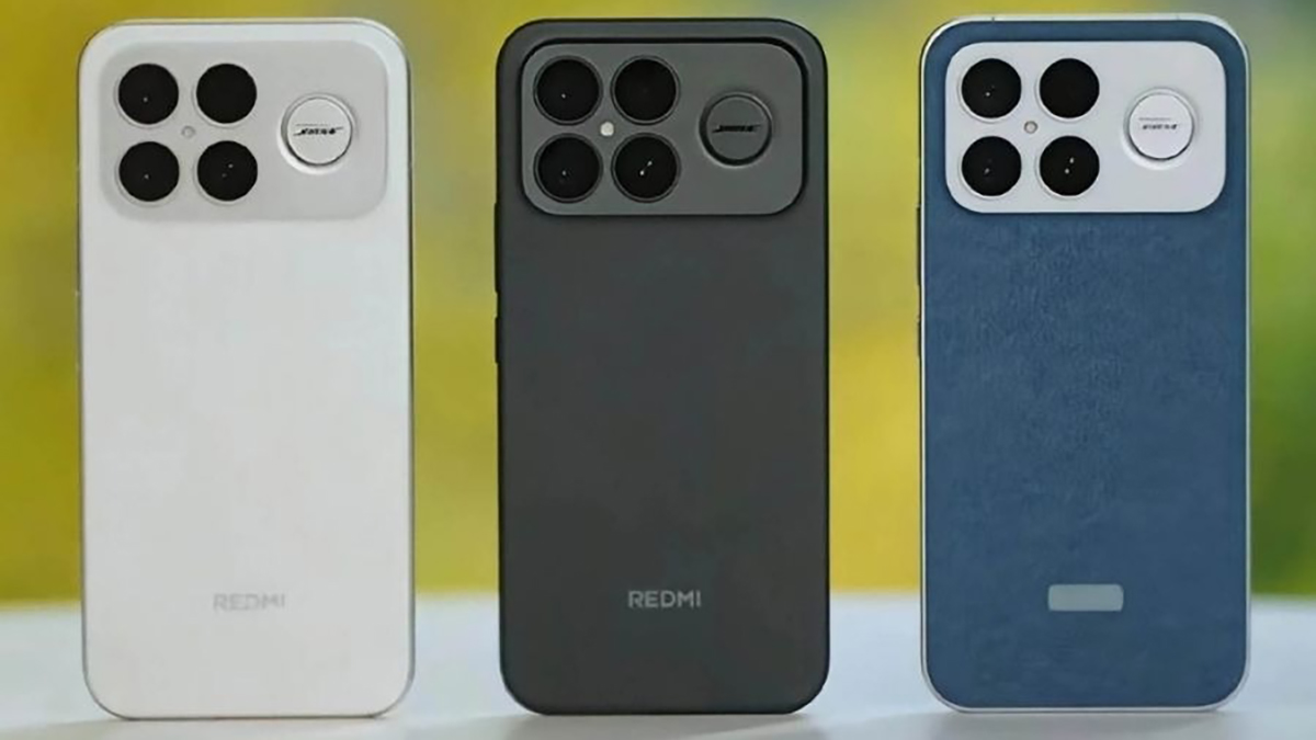 Smartphone mới của Xiaomi có thể ra mắt vào tháng 5 tơi