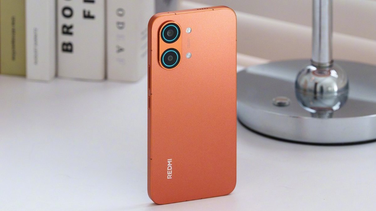 Redmi Turbo 6 Max sẽ sớm ra mắt với màn hình 7 inch, chip Dimensity 9-Series mạnh mẽ và pin khủng 10000 mAh