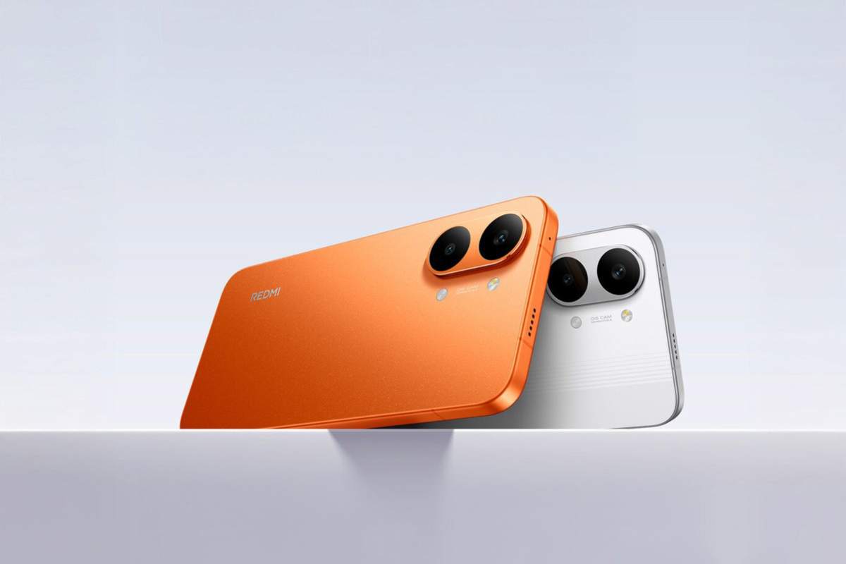 Redmi Turbo 6 Series là những đối thủ đáng gờm trong phân khúc smartphone pin trâu trong thời gian tới
