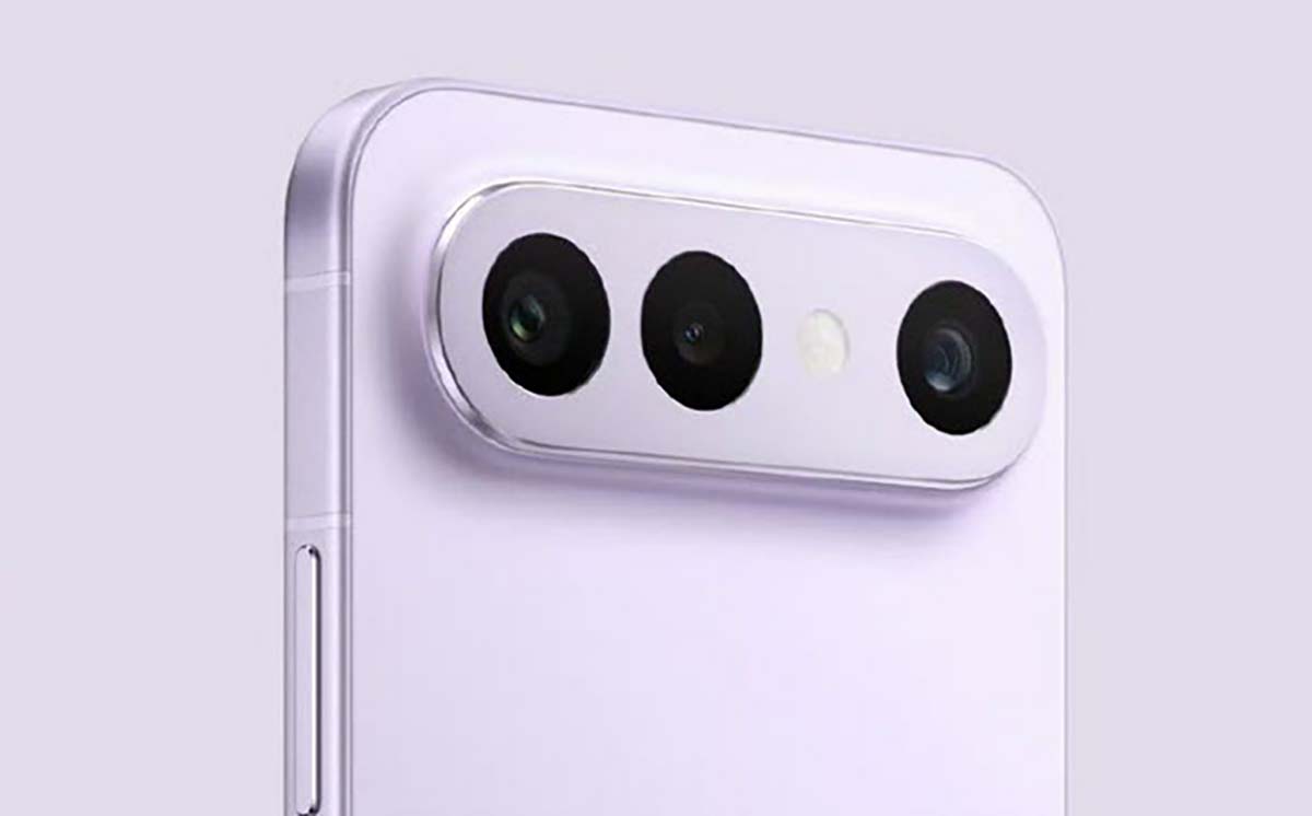 vivo S60 sẽ sở hữu cụm camera ngang, chip Snapdragon 8-Series cao cấp và pin 7000mAh