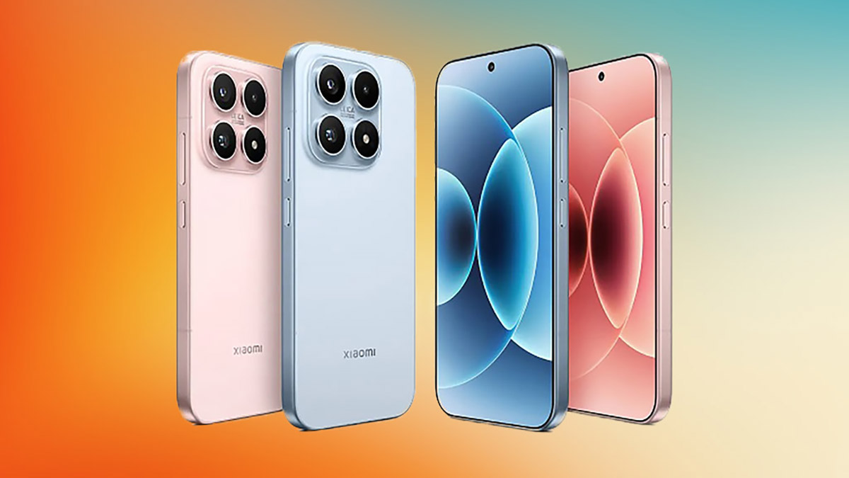 Xiaomi 17 Max sẽ ra mắt vào cuối tháng 5 với pin 8000 mAh, chip Snapdragon 8 Elite Gen 5, camera khủng