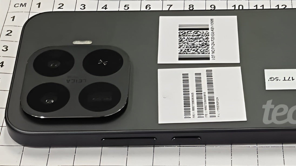 Xiaomi 17T có cấu hình phần cứng khá tốt