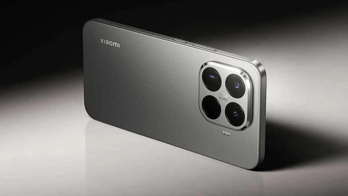 Đây là thông số kỹ thuật chi tiết và giá bán của Xiaomi 17T, 17T Pro sắp ra mắt