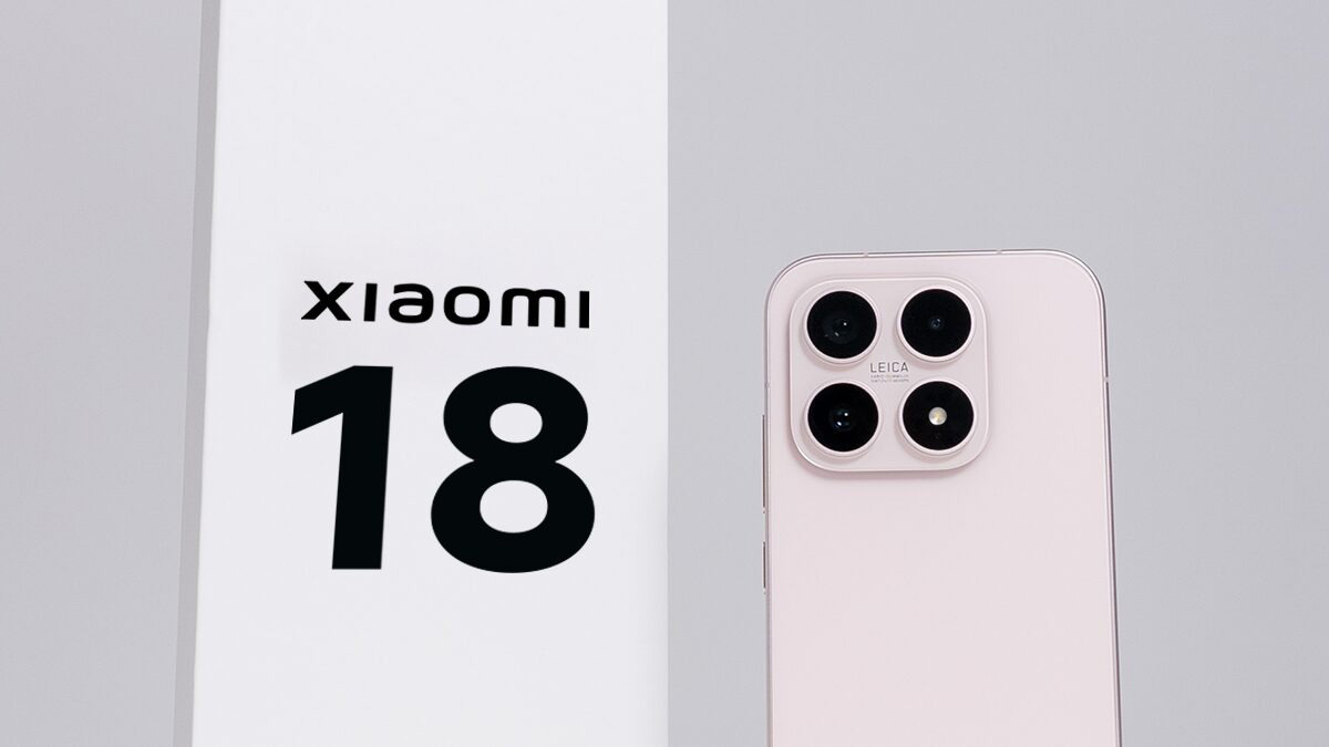 Thêm nguồn uy tín xác nhận dòng Xiaomi 18 sẽ có hai camera 200MP và pin 7000 mAh
