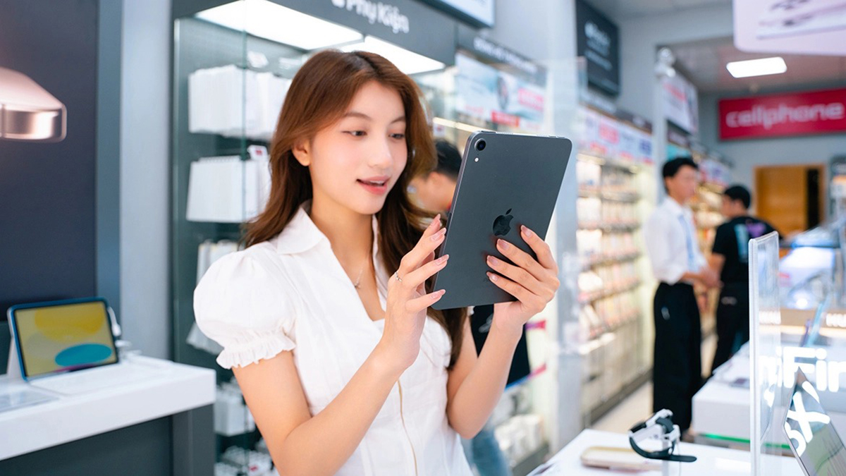 Apple Business Manager (ABM) và Apple School Manager (ASM) là những nền tảng quản lý thiết bị và tài khoản doanh nghiệp