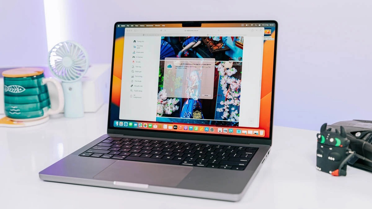 CellphoneS được Apple ủy quyền ABM/ASM: Giải pháp quản lý thiết bị Apple chuyên nghiệp cho doanh nghiệp CellphoneS được Apple ủy quyền ABM/ASM: Giải pháp quản lý thiết bị Apple chuyên nghiệp cho doanh nghiệp