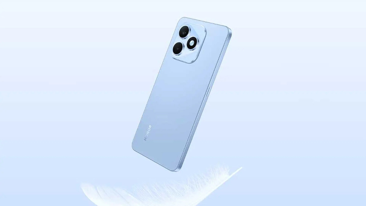 CellphoneS mở bán HONOR X8d: Giá 8.09 triệu kèm ưu đãi giảm tiền mặt và quà tặng hấp dẫn CellphoneS mở bán HONOR X8d: Giá 8.09 triệu kèm ưu đãi giảm tiền mặt và quà tặng hấp dẫn