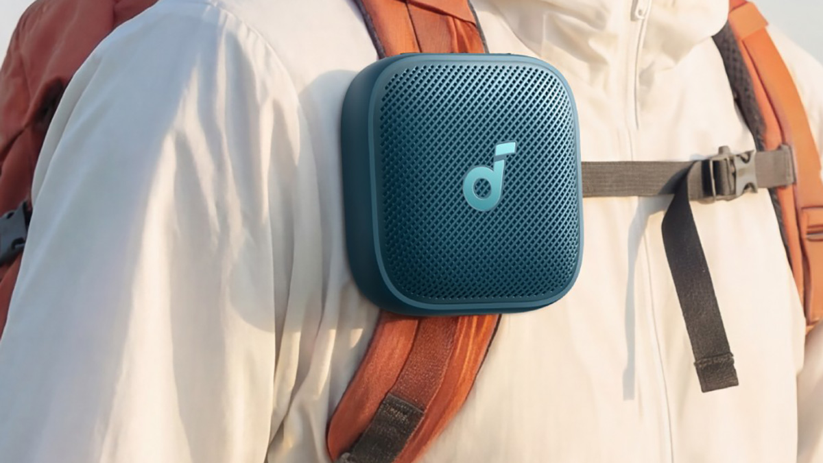 CellphoneS mở bán loa Bluetooth Anker Soundcore Boom Go 3i với ưu đãi giảm giá cực khủng, mời bạn chốt đơn!!! CellphoneS mở bán loa Bluetooth Anker Soundcore Boom Go 3i với ưu đãi giảm giá cực khủng, mời bạn chốt đơn!!!