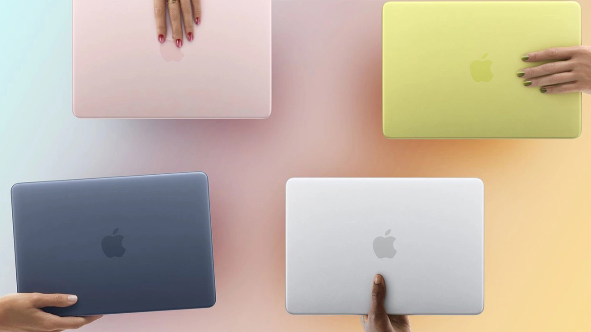 CellphoneS mở bán MacBook Neo: Giá từ 16.49 triệu đồng, ưu đãi giảm giá ngập tràn