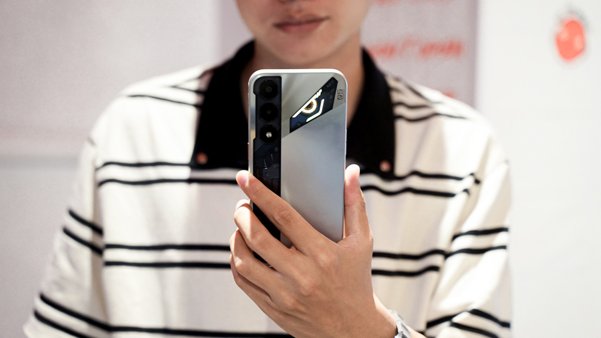 CellphoneS mở bán nubia Neo 5 Series: Giá từ 6.99 triệu, ưu đãi giảm giá hấp dẫn, mời bạn chốt đơn!